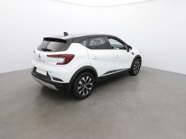 Renault Captur Techno 1.0L TCe 90 