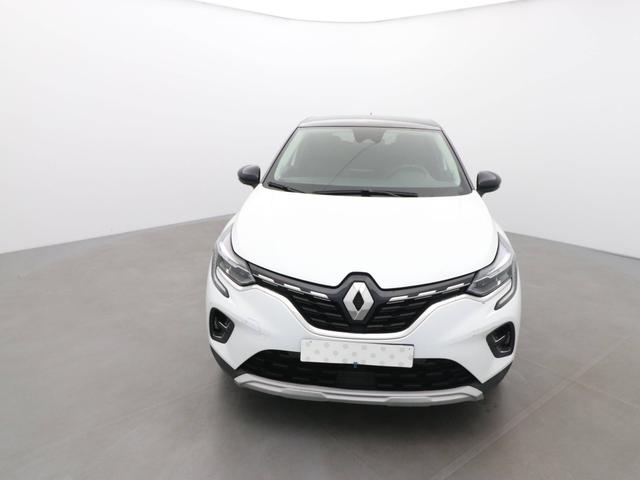 Renault Captur Techno 1.0L TCe 90 