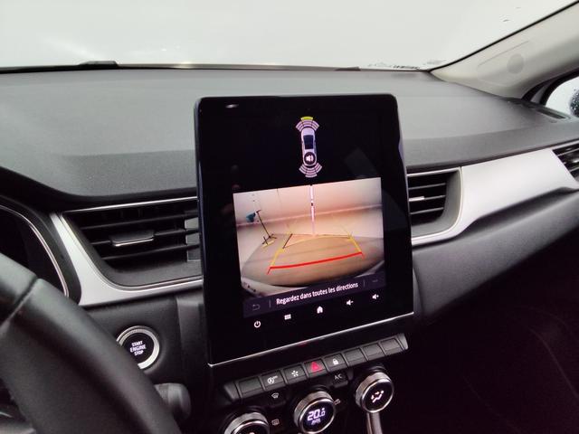 Renault Captur Techno 1.0L TCe 90 