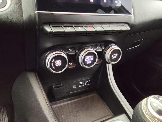 Renault Captur Techno 1.0L TCe 90 