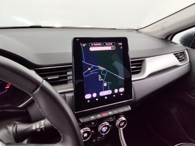 Renault Captur Techno 1.0L TCe 90 