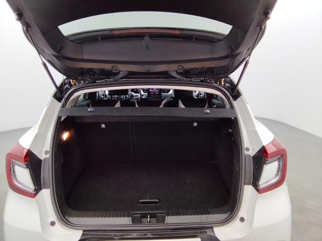 Renault Captur Techno 1.0L TCe 90 