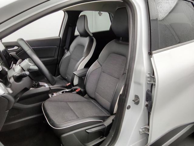 Renault Captur Techno 1.0L TCe 90 