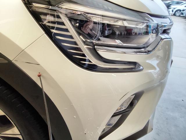 Renault Captur Techno 1.0L TCe 90 