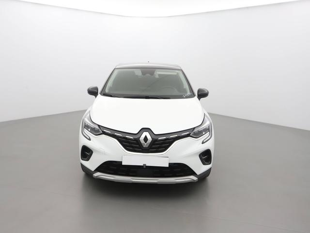 Renault Captur Techno 1.0L TCe 90 