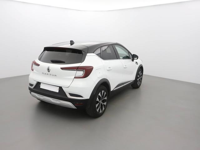 Renault Captur Techno 1.0L TCe 90 