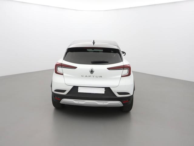 Renault Captur Techno 1.0L TCe 90 