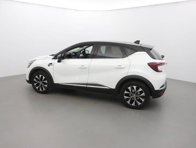 Renault Captur Techno 1.0L TCe 90 