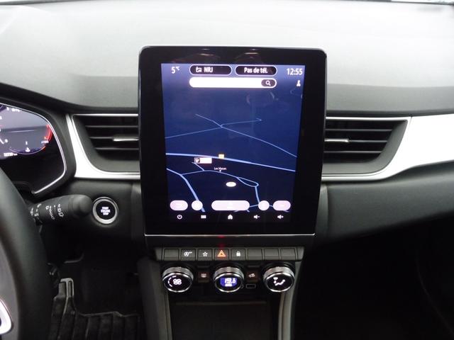 Renault Captur Techno 1.0L TCe 90 