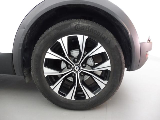 Renault Captur Techno 1.0L TCe 90 