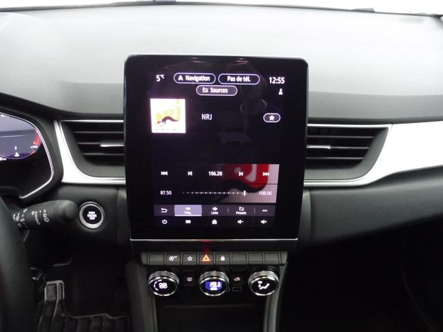 Renault Captur Techno 1.0L TCe 90 