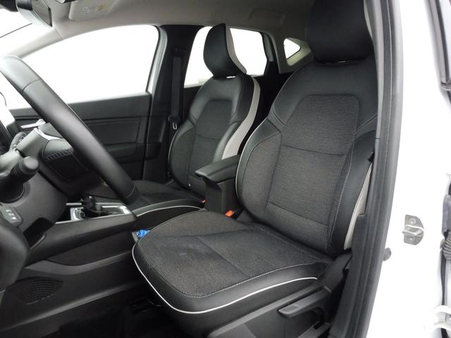 Renault Captur Techno 1.0L TCe 90 