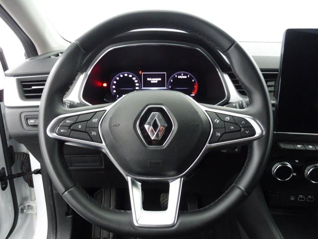 Renault Captur Techno 1.0L TCe 90 