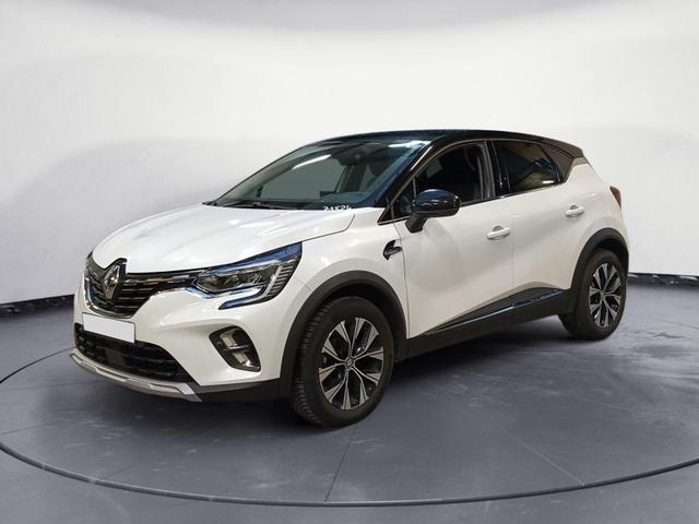 Renault Captur Techno 1.0L TCe 90 