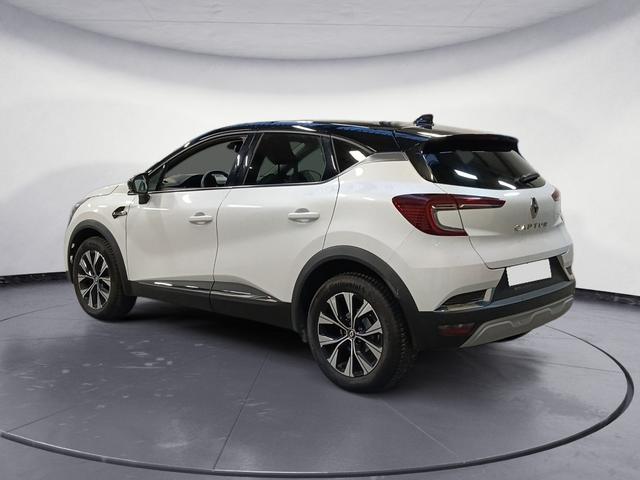 Renault Captur Techno 1.0L TCe 90 