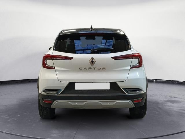 Renault Captur Techno 1.0L TCe 90 