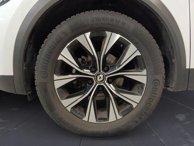 Renault Captur Techno 1.0L TCe 90 