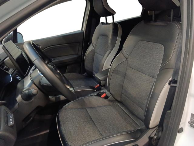 Renault Captur Techno 1.0L TCe 90 