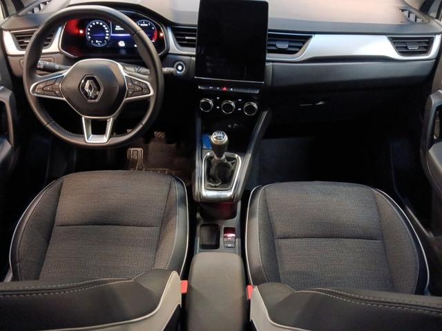 Renault Captur Techno 1.0L TCe 90 