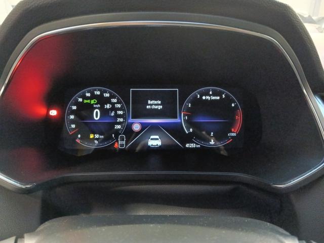 Renault Captur Techno 1.0L TCe 90 