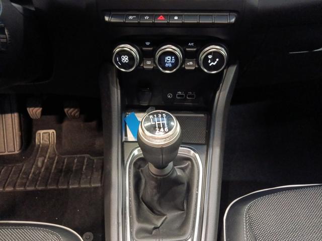 Renault Captur Techno 1.0L TCe 90 