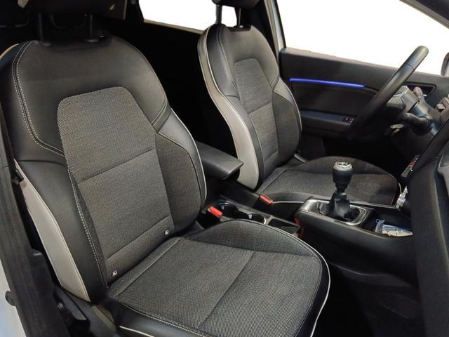 Renault Captur Techno 1.0L TCe 90 