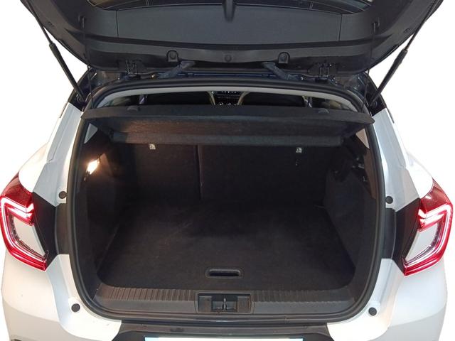 Renault Captur Techno 1.0L TCe 90 