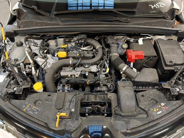 Renault Captur Techno 1.0L TCe 90 