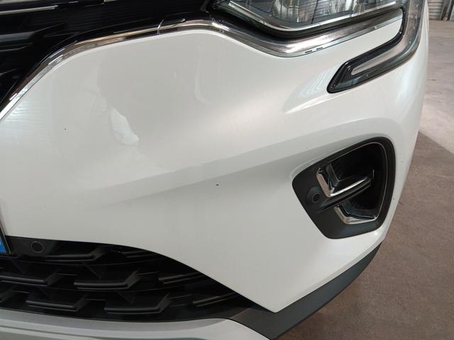 Renault Captur Techno 1.0L TCe 90 