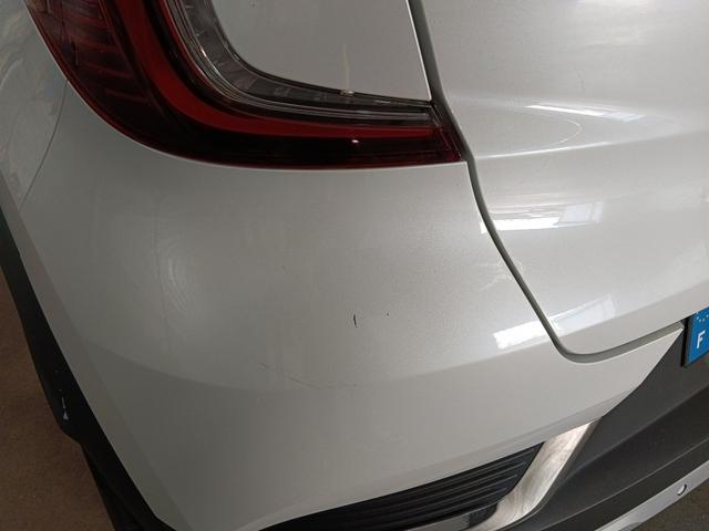 Renault Captur Techno 1.0L TCe 90 