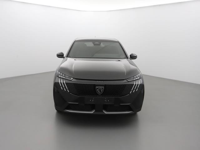 Peugeot 3008 GT 1.2L Hybrid (MHEV) 145 hp 