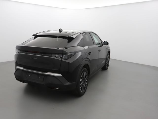 Peugeot 3008 GT 1.2L Hybrid (MHEV) 145 hp 