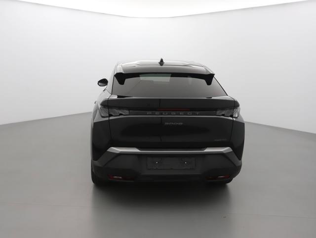 Peugeot 3008 GT 1.2L Hybrid (MHEV) 145 hp 