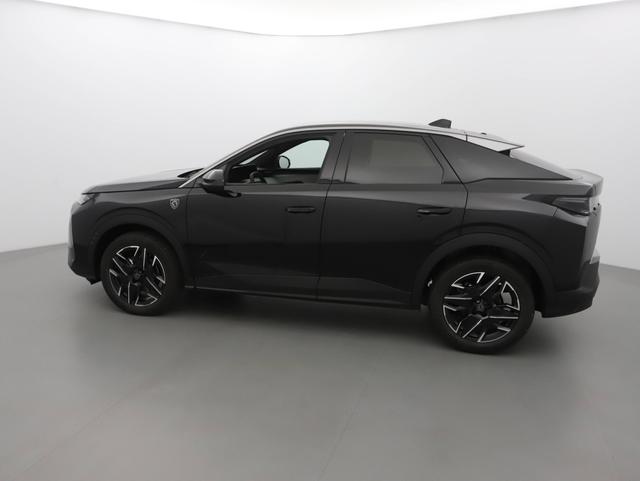 Peugeot 3008 GT 1.2L Hybrid (MHEV) 145 hp 