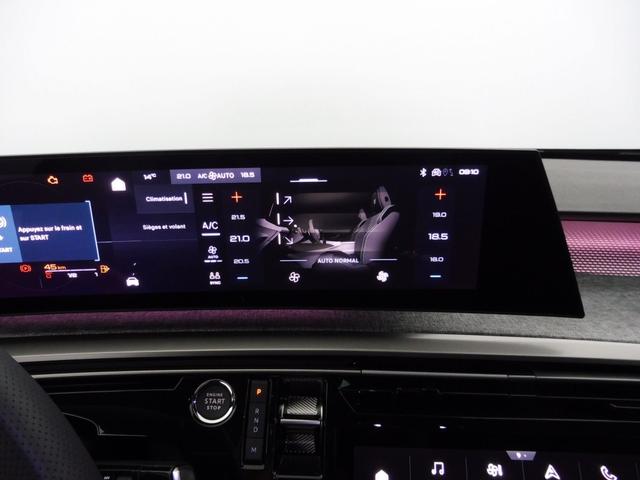 Peugeot 3008 GT 1.2L Hybrid (MHEV) 145 hp 