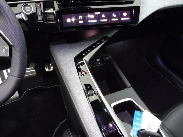 Peugeot 3008 GT 1.2L Hybrid (MHEV) 145 hp 