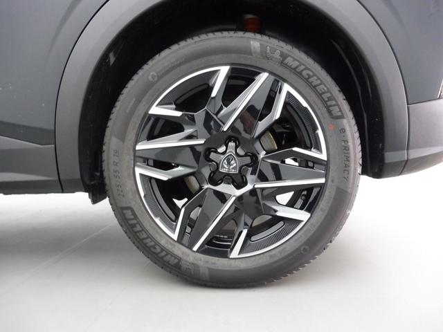 Peugeot 3008 GT 1.2L Hybrid (MHEV) 145 hp 