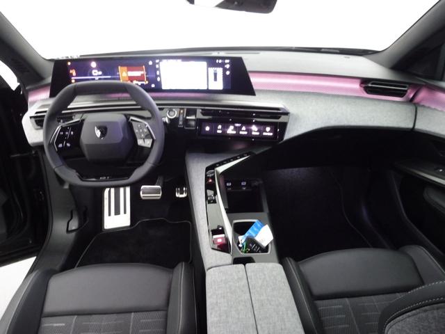 Peugeot 3008 GT 1.2L Hybrid (MHEV) 145 hp 