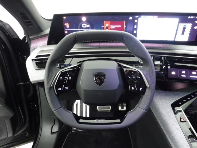 Peugeot 3008 GT 1.2L Hybrid (MHEV) 145 hp 