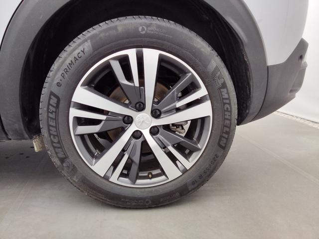 Peugeot 3008 Allure Pack Hybrid 136 hp (e-DCS6) 