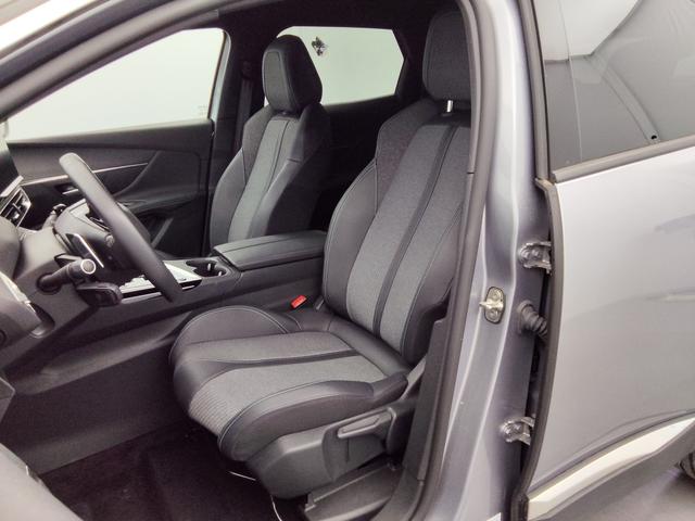 Peugeot 3008 Allure Pack Hybrid 136 hp (e-DCS6) 