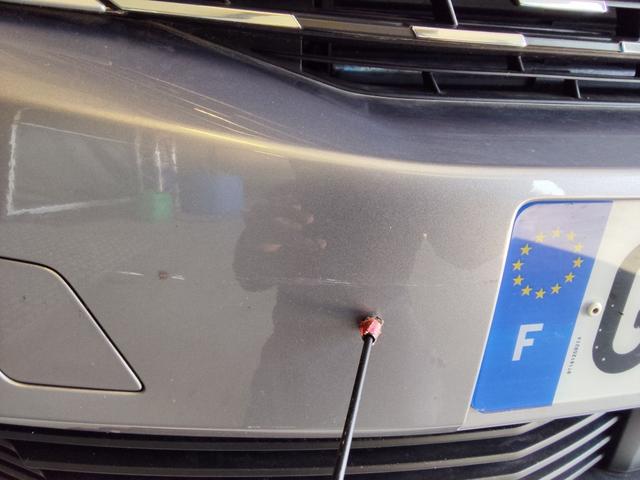 Peugeot 3008 Allure Pack Hybrid 136 hp (e-DCS6) 