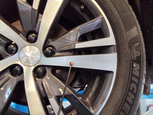 Peugeot 3008 Allure Pack Hybrid 136 hp (e-DCS6) 