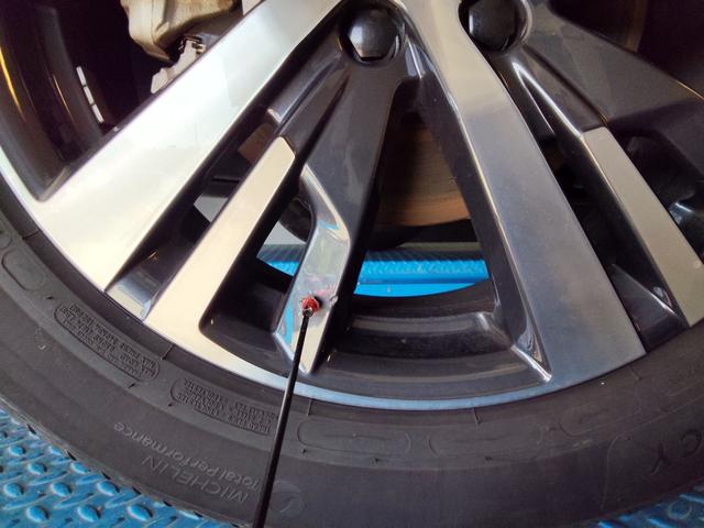 Peugeot 3008 Allure Pack Hybrid 136 hp (e-DCS6) 