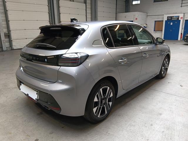 Peugeot 208 Allure 1.2L 100 hp (S&S) 