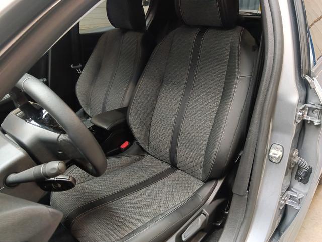 Peugeot 208 Allure 1.2L 100 hp (S&S) 