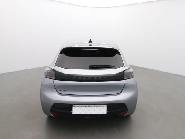 Peugeot 208 Allure 1.2L 100hp S&S (gasoline) 