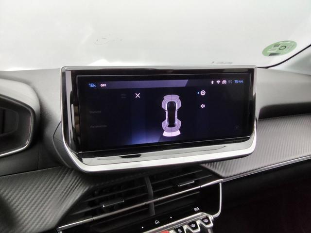 Peugeot 208 Allure 1.2L 100hp S&S (gasoline) 