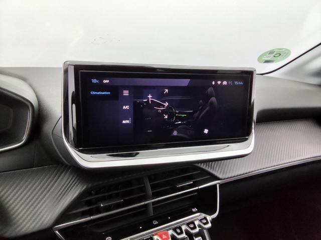 Peugeot 208 Allure 1.2L 100hp S&S (gasoline) 