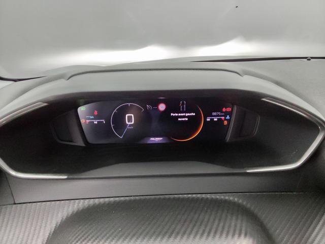 Peugeot 208 Allure 1.2L 100hp S&S (gasoline) 